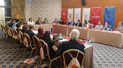 Prototipleme ve Ticarileştirme Programı Çağrısı Açıldı!
