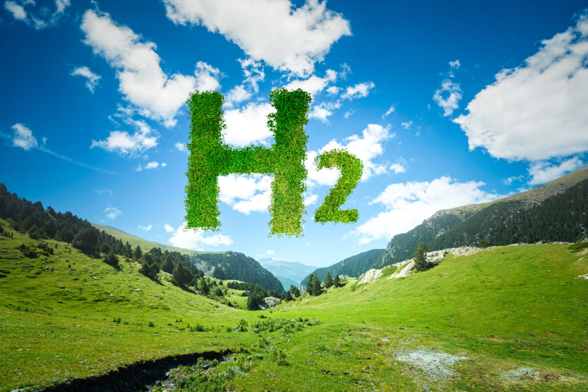 Türkiye Hidrojen Eylem Planı Hazırlıklarının 2. Aşamasına Yönelik Başlangıç Toplantısı Gerçekleştirildi.